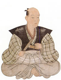 長尾政景