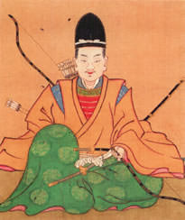 新発田重家