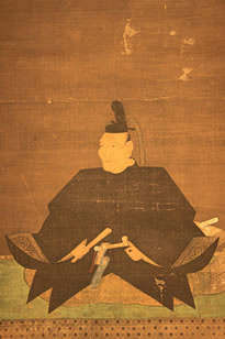 堀尾吉晴