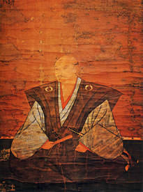 中川清秀