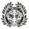 竹に雀（仙台笹）