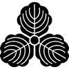 三つ柏