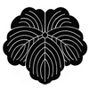 藤堂高虎の家紋『蔦』