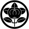 井伊直政の家紋『橘』